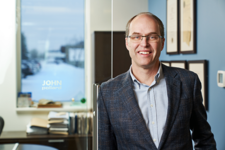 Company Pollard Banknote Limited