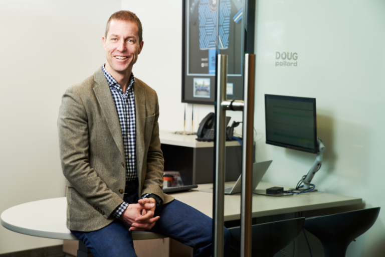 Company Pollard Banknote Limited