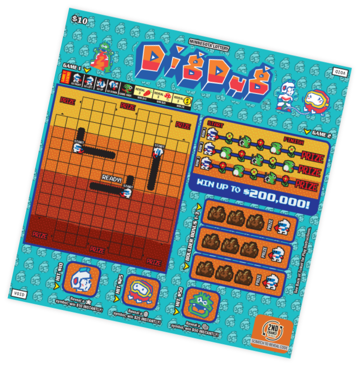 Licensed Brands Pollard Banknote Limited