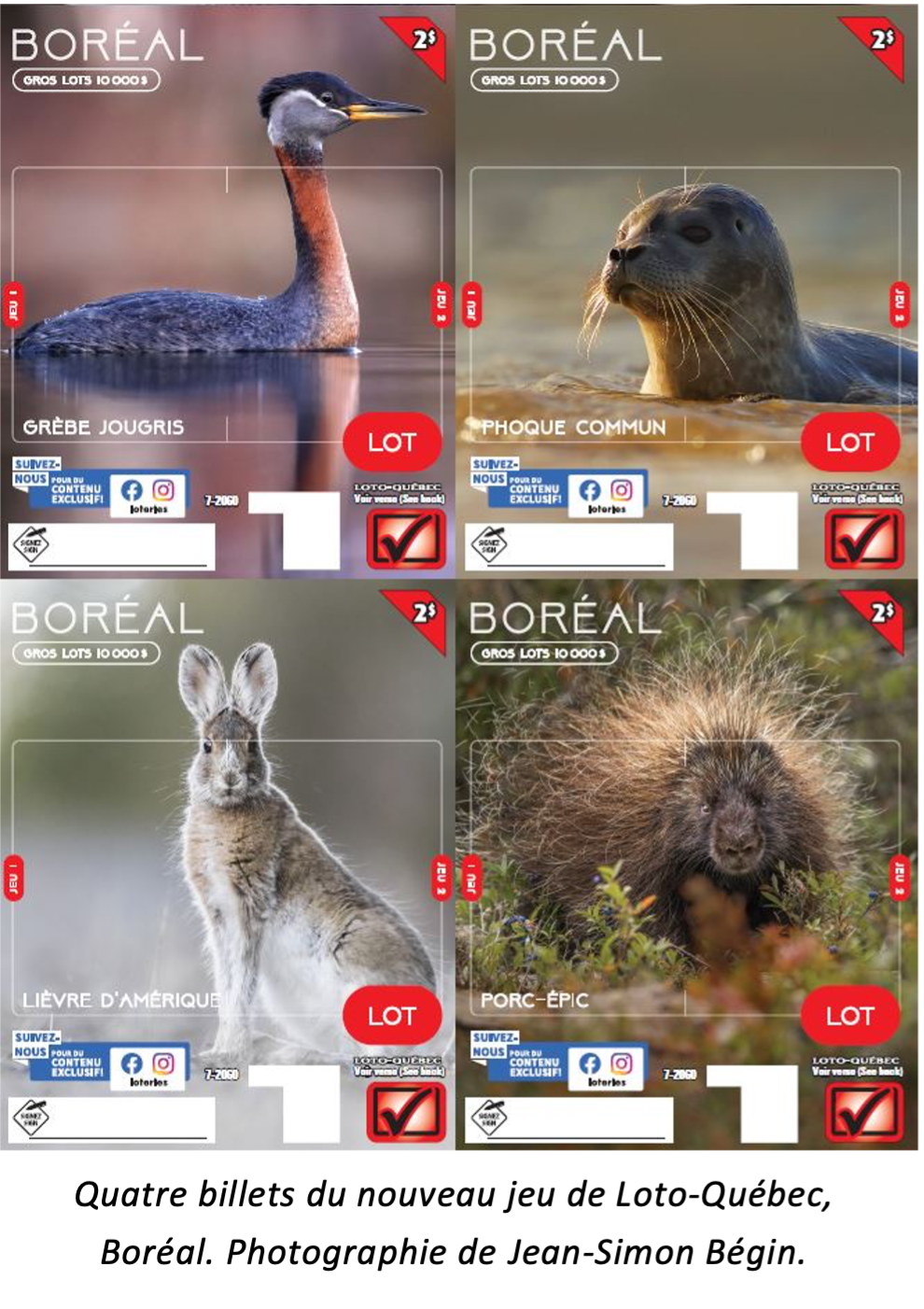 La Nouvelle Presse Numérique De Pollard Banknote Met En Valeur La